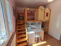 Недвижимость Квартира, 3 комнаты, Любляна Вич: 11