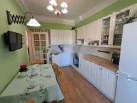 Недвижимость Квартира, 3 комнаты, Любляна Вич: 16
