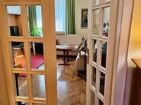 Недвижимость Трехкомнатная квартира Вич: 8