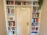 Недвижимость Трехкомнатная квартира Вич: 15