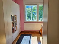 Недвижимость Трехкомнатная квартира Вич: 17