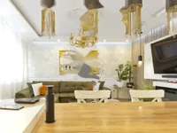 Недвижимость Квартира, 2-комнатная Новое Трново: 8