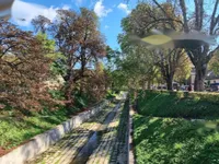 Недвижимость Квартира с балконом Трново: 25