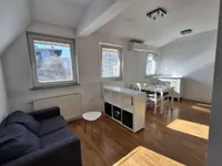 Недвижимость Двухкомнатная квартира в Москве: 3