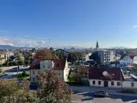Недвижимость Квартира, Студия Новая Любляна: 5