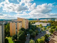 Недвижимость Трехкомнатная квартира Ново Шишка: 2