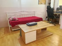 Недвижимость Квартира, 1-комн., ул. Куноверева: 5