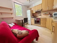 Недвижимость Квартира, 1-комн., ул. Куноверева: 9