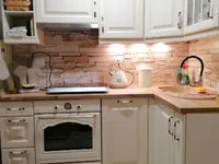 Недвижимость Студия в центре Копера: 1