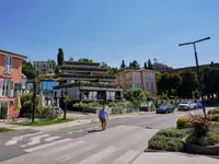 Недвижимость Трёхкомнатная квартира Порторож: 7