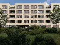 Недвижимость Квартира, 3-комнатная в Козине: 4