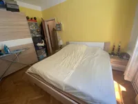 Недвижимость Четырёхкомнатная квартира в Изоле: 9