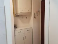 Недвижимость Квартира, 2-комнатная Пиран: 8