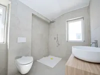 Недвижимость Квартира, 1-комнатная, Изола: 9