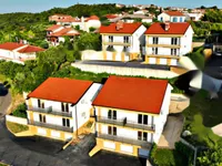 Недвижимость Квартира, 1-комнатная, Изола: 15