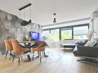 Недвижимость Квартира в Новых Бертоках: 6