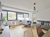 Недвижимость Квартира в Новых Бертоках: 7
