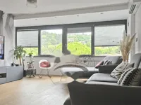 Недвижимость Квартира в Новых Бертоках: 8