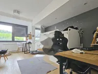 Недвижимость Квартира в Новых Бертоках: 9