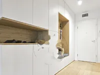 Недвижимость Квартира в Новых Бертоках: 10