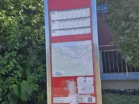 Недвижимость 3-комнатная квартира в Копере: 2