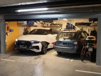 Недвижимость 3-комнатная квартира в Копере: 23