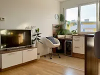 Недвижимость Двухкомнатная квартира, Сежана: 4