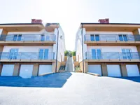 Недвижимость Трёхкомнатная квартира в Изоле: 4