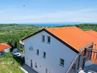 Недвижимость Трёхкомнатная квартира Малия: 5