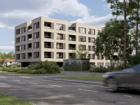 Недвижимость 2-комнатная квартира в Козинах: 13