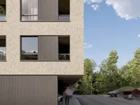 Недвижимость 2-комнатная квартира в Козинах: 19