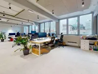 Недвижимость Офис в центре Любляны: 5