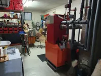 Недвижимость Двухэтажный дом в Курте: 18