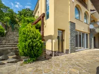 Недвижимость Дом, Корте: 1