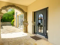 Недвижимость Дом, Корте: 8