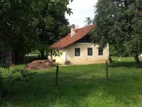 Недвижимость Дом, Нижний Сухор при Винице: 1