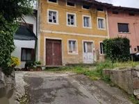 Недвижимость Дом с террасой в Дорнберке: 2