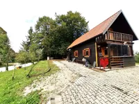 Недвижимость Дом, Годович, строительные права: 3