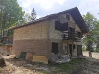 Недвижимость Дом, Горе: 2