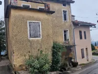 Недвижимость Дом в Горнем Церово с видом: 10