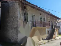 Недвижимость Дом с террасой Гргар: 1