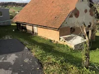 Недвижимость Дом, Грличе, 28, 3241 Подплат: 6