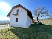 Недвижимость Дом в Храсте об Бистрице: 16