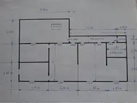 Недвижимость Дом с террасой на улице Грегорчича 14, Идрия: 2