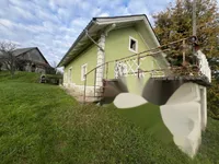 Недвижимость Дом, Верхнее Грушковье: 1