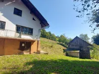 Недвижимость Дом в Златече при Новой Церкви: 5