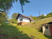 Недвижимость Дом в Златече при Новой Церкви: 6