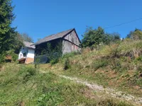 Недвижимость Дом в Златече при Новой Церкви: 10