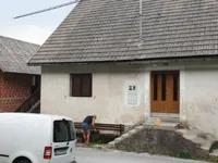 Недвижимость Дом, Журге: 1