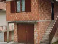 Недвижимость Дом, Журге: 6